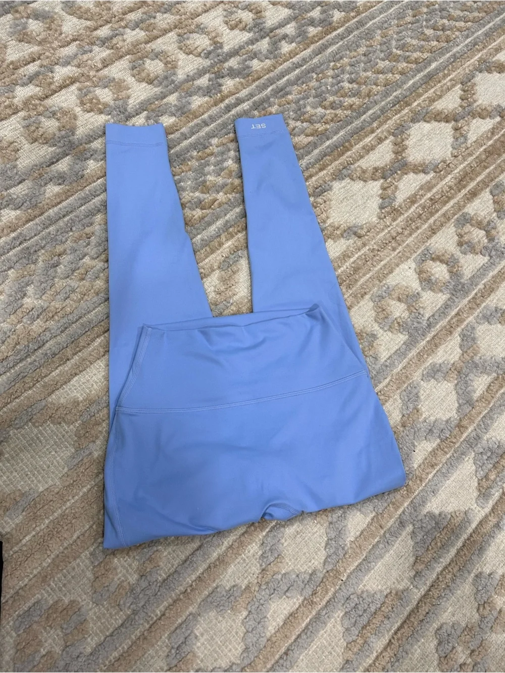 SET ACTIVE - Leggings